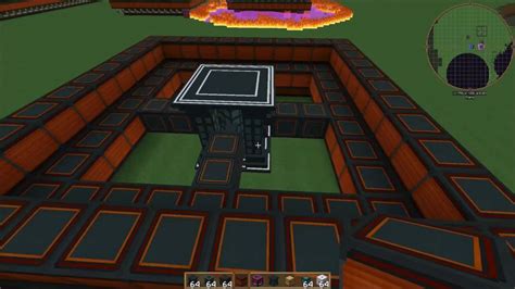 Nuclearcraft How To Pt. 2: Fusion Reactors - YouTube