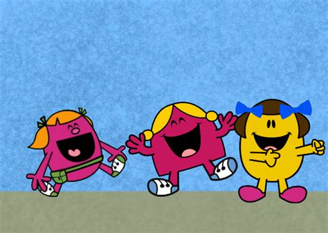 The Mr. Men Show season 3 scene | Fandom