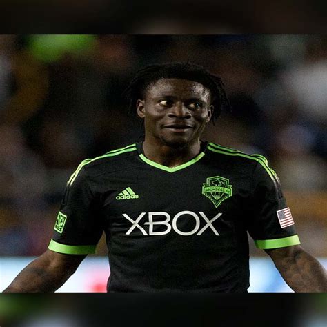 Obafemi Martins Birthday | Obafemi Martins Biography | Happy Birthday Obafemi Martins