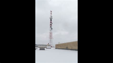 DFW winter storm: Snow totals across North Texas | wfaa.com