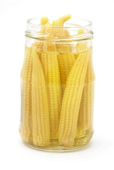 Pin by Elaine Hannigan on Projects to Try | Pickled baby corn recipe ...