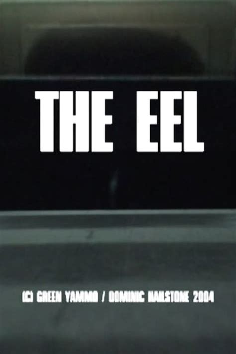 The Eel (2004) — The Movie Database (TMDB)