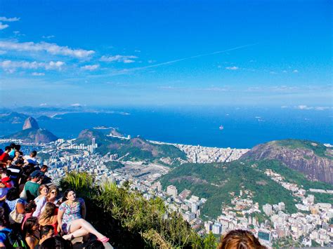 All You Need to Know About Corcovado Mountain - Rio de Janeiro Blog