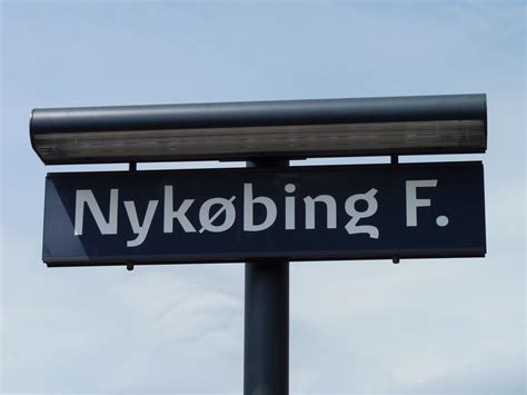 Typo Face: The Typeface of Danish Railways