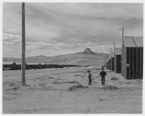 Barracks and Boy Scouts: Norman Mineta's story | National Museum of ...