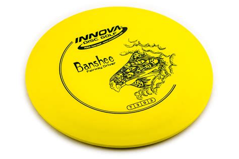 Banshee - Innova Disc Golf