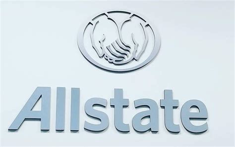 Allstate Logo