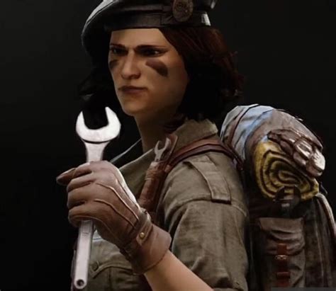 Mira elite skin : r/Rainbow6