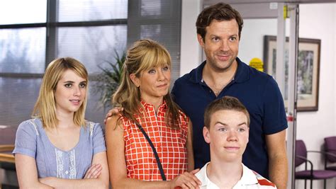 'We're the Millers' goes nowhere fast