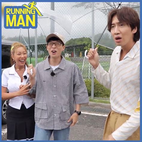 KOCOWA - [Running Man Ep 514]