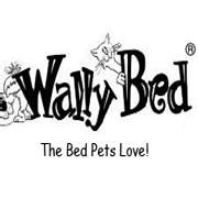 WallyBed Pet Beds