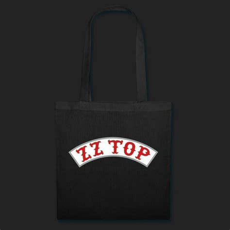 ZZ Top Logo - LogoDix