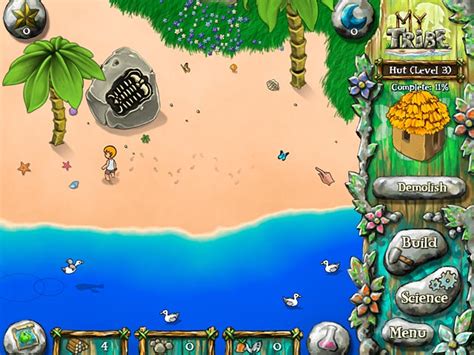 My Tribe > iPad, iPhone, Android, Mac & PC Game | Big Fish