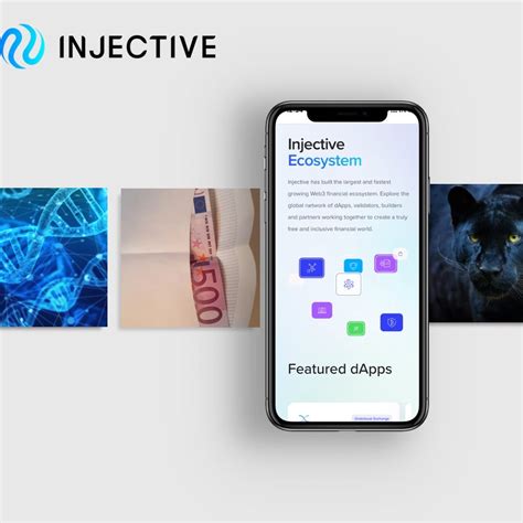 Navigating the Expansive Landscape of Injective: A Deep Dive into the Ecosystem Transforming ...