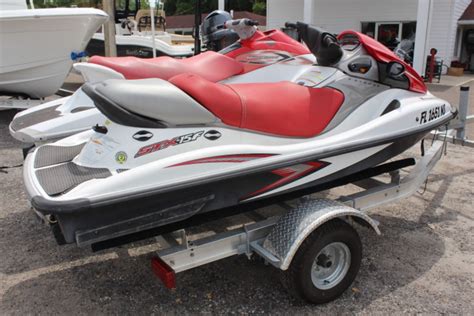 2008 Kawasaki Jet Ski® STX® -15F | LTD Motors