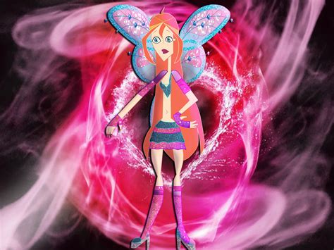 Winx Club-Bloom Believix by Eddy7454 on DeviantArt