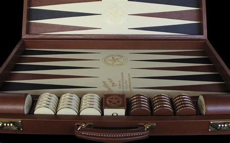 Texas Backgammon Championships – Texas Backgammon Championships