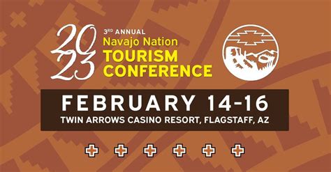 23 Navajo Nation Tourism Conference | Twin Arrows Casino Resort ...