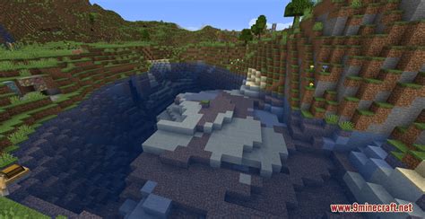 Clear Water Resource Pack (1.19.2, 1.18.2) - Texture Pack - Mc-Mod.Net