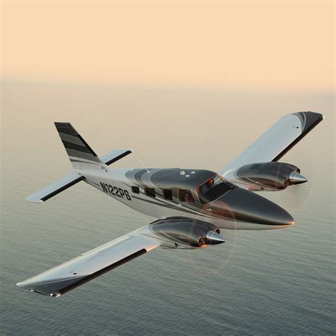 Piper | Aircraft Accessories International