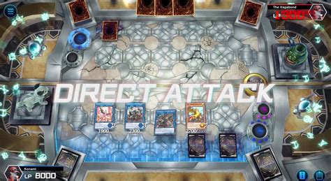 Master Duel: An Official Yu-Gi-Oh! Online Simulator | TCGplayer Infinite