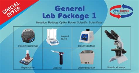 Deals | FirstSource Laboratory Solutions Official Blog