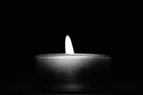 Black Candle Wallpapers - Wallpaper Cave