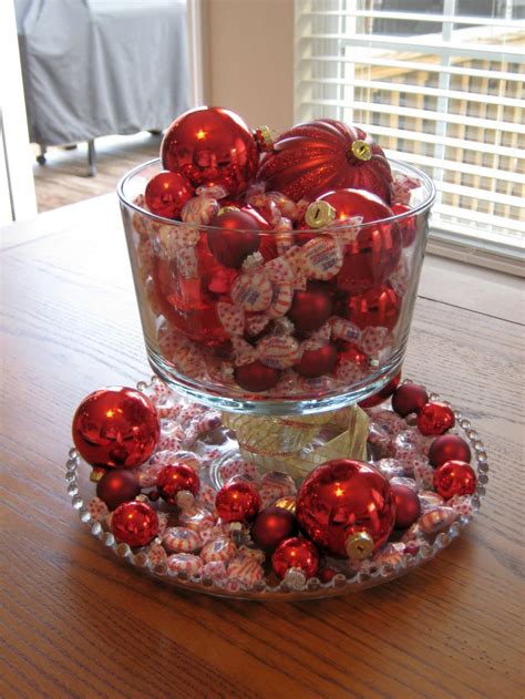 19 Beautiful Bowl Centerpiece Ideas for You DIY Fans