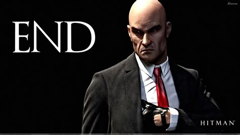 Hitman Absolution Walkthrough - ENDING (Xbox360/PS3/PC) - YouTube