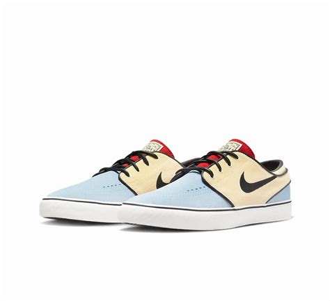 NIKE SB JANOSKI OG+ QS – SHOPATKINGS