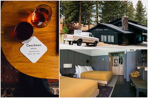 Top 10 Lake Tahoe Hotels for an Unforgettable Stay