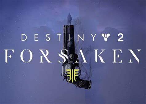 Video Vault: Destiny 2's Forsaken DLC Trailer Hints at Losing Cayde!? | The Daily Crate