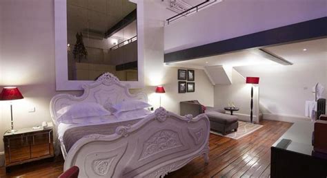 The best boutique hotels in Manchester - TravelMag