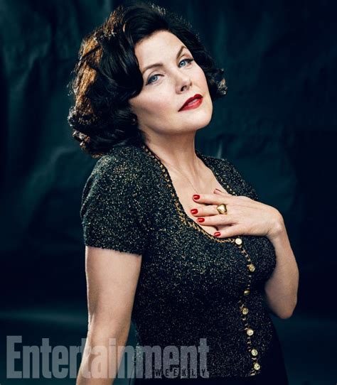 'Twin Peaks' Season 3 Character Portrait ~ Audrey Horne - Twin Peaks ...