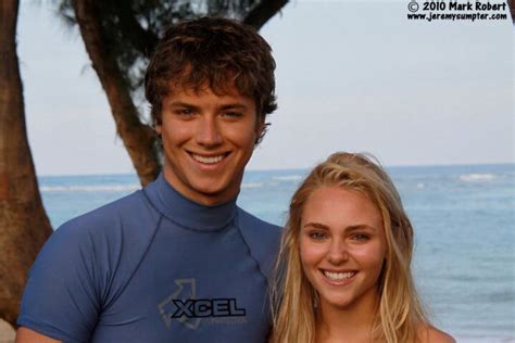 Soul Surfer Cast