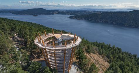 FAQ's About the Malahat Skywalk | Malahat Skywalk