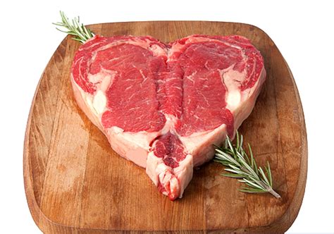 Valentine's Day food: Love your meat and free lobster tails - nj.com