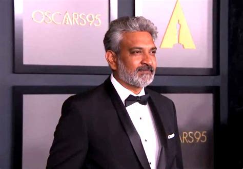 Another Honor for S S Rajamouli | cinejosh.com