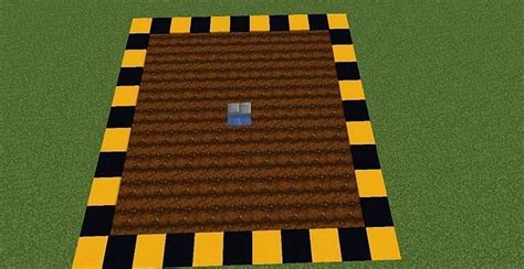 How to make an automatic villager farm in Minecraft