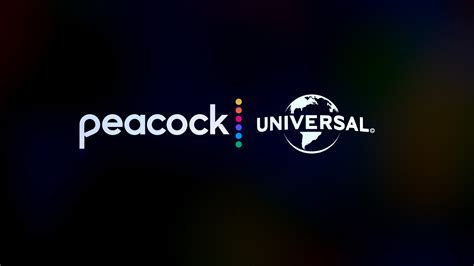 Peacock - NBC Universal - Various Designs on Behance