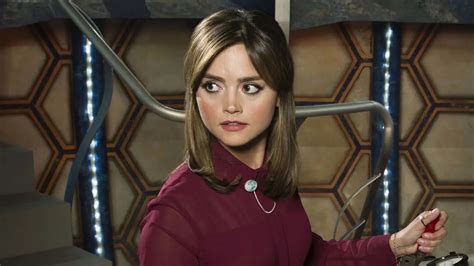 7 Years After Jenna Coleman's Doctor Who Exit, A New Clara Oswald ...