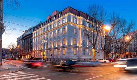 The 10 Best Hotels in Zagreb, Croatia for 2024 - Visitteo