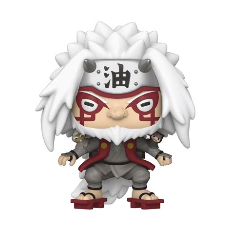 Buy Pop! Jiraiya (Sage Mode) at Funko.