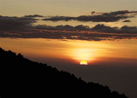 'Mount Kilimanjaro Sunrise' Poster by Kaden Comadena | Displate