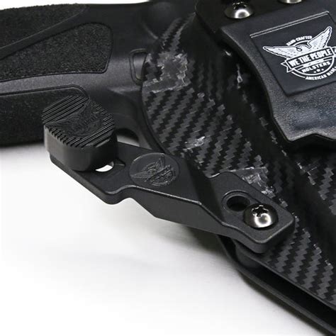 Concealed Carry Holster Claw - Concealment Claw Attachment – We The People Holsters