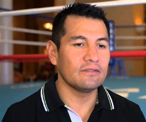 Marco Antonio Barrera Biography - Facts, Childhood, Family Life ...