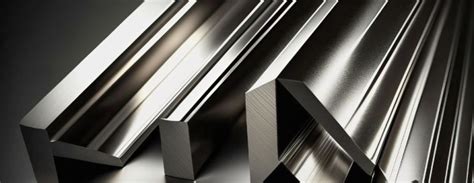 What Are the Most Common Structural Steel Shapes?