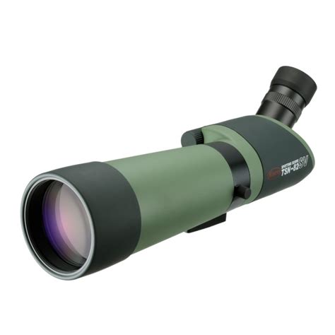 KOWA 82MM High Performance Spotting Scope - Artilharia6