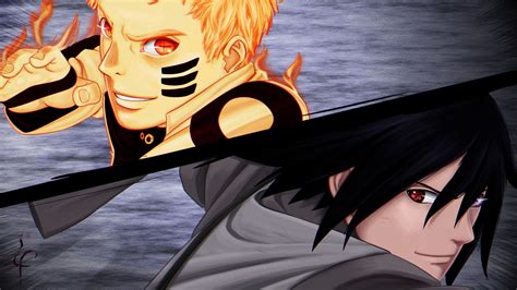 Sasuke Uchiha Naruto Uzumaki HD Naruto Wallpapers | HD Wallpapers | ID ...