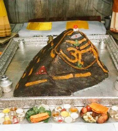 Kedarnath Jyotirlinga: Highest in Lord Shiva's Temple in India